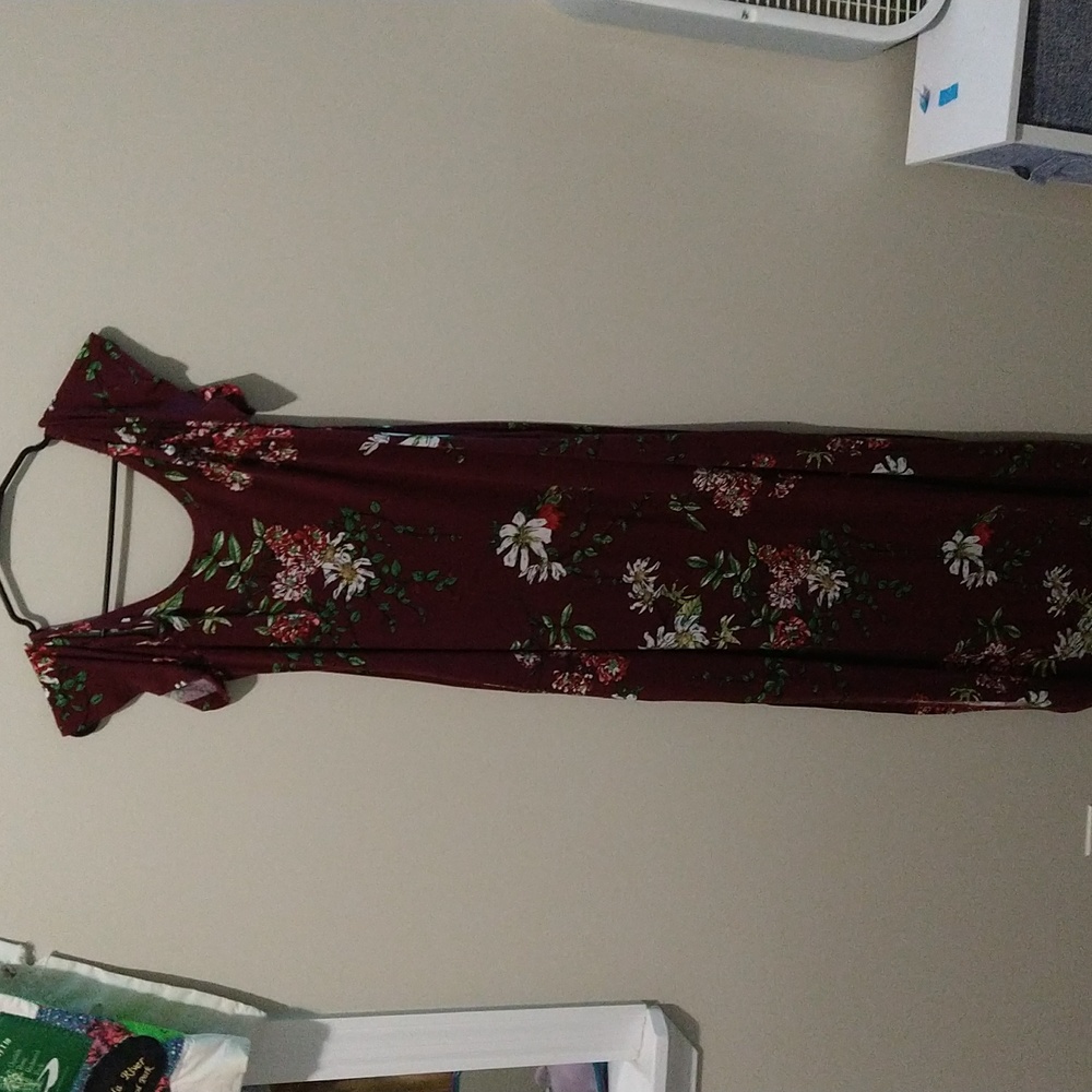 Grecerelle Dress